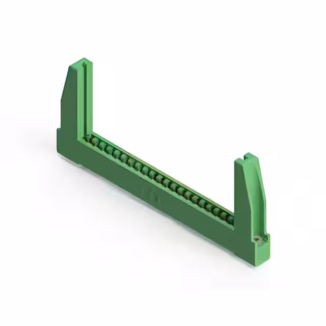 307-044-556-278 EDAC Inc.  Edgeboard Connectors
